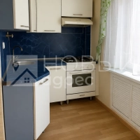 3-к. квартира, 52,4 м², 2/2 эт.