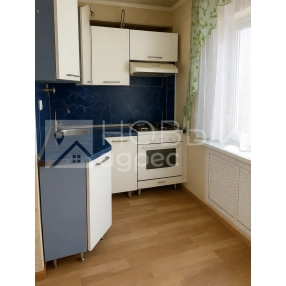 3-к. квартира, 52,4 м², 2/2 эт.