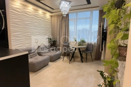 2-к. квартира, 62,7 м², 3/11 эт.