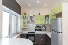 1-к. квартира, 40,2 м², 4/11 эт.