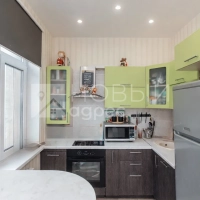 1-к. квартира, 40,2 м², 4/11 эт.