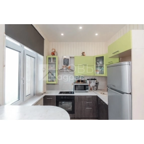 1-к. квартира, 40,2 м², 4/11 эт.