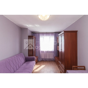 1-к. квартира, 40,2 м², 2/9 эт.