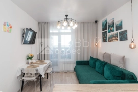 Продается 2-комн. квартира, 59 м²