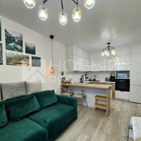 Продается 2-комн. квартира, 59 м²