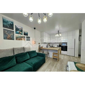 Продается 2-комн. квартира, 59 м²