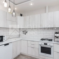 Продается шикарный таунхаус 177,7 м² ОМК (4 комнаты)