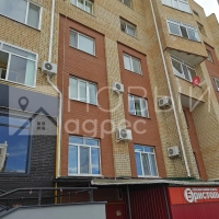 Сдается помещение в ЦЕНТРЕ, 66.3м²