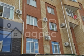 Сдается помещение в ЦЕНТРЕ, 108.3м²