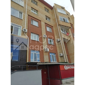 Сдается помещение в ЦЕНТРЕ, 66.3м²