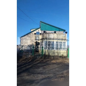 Дача 60 м² на участке 6,8 сот.