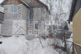 Дом 141,5 м² на участке 6,3 сот.
