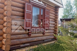 Участок 7,5 сот. (СНТ)