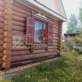 Участок 7,5 сот. (СНТ)