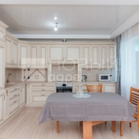 2-к. квартира, 61,1 м², 1/3 эт.