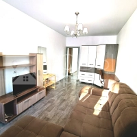 СДАЕТСЯ 1к квартира 33,2 кв.м.
