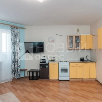 Продается ПРОСТОРНАЯ студия 36,9 кв.м. в КИРПИЧНОМ доме