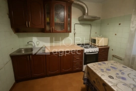 3-к. квартира, 59,8 м², 5/5 эт.