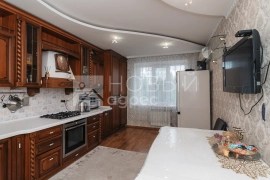 2-к. квартира, 91 м², 2/7 эт.