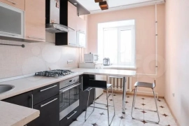 2-к. квартира, 52,4 м², 3/5 эт.