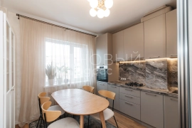 2-к. квартира, 61,6 м², 6/9 эт.