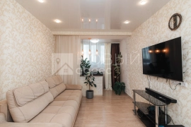 2-к. квартира, 43,7 м², 5/13 эт.
