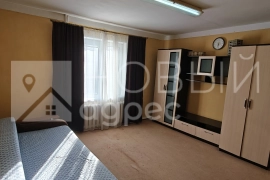3-к. квартира, 67,3 м², 1/2 эт.
