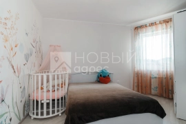 2-к. квартира, 62,1 м², 3/5 эт.