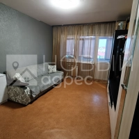 2-к. квартира, 62,1 м², 3/5 эт.