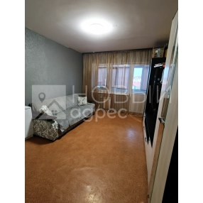 2-к. квартира, 62,1 м², 3/5 эт.