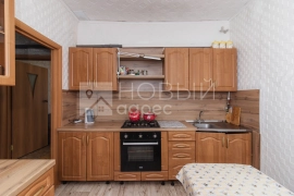Дом 50,8 м², на участке 3,3 сотки