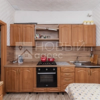 Дом 50,8 м², на участке 3,3 сотки