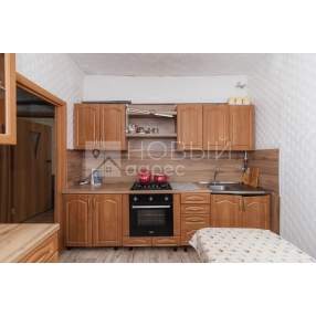 Дом 50,8 м², на участке 3,3 сотки