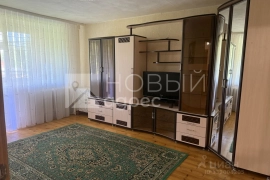 3-к. квартира, 55,3 м², 1/2 эт.