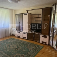 3-к. квартира, 55,3 м², 1/2 эт.