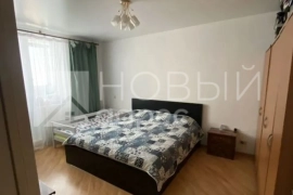 3-к. квартира, 75,1 м², 6/10 эт.