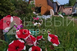Участок 10 соток