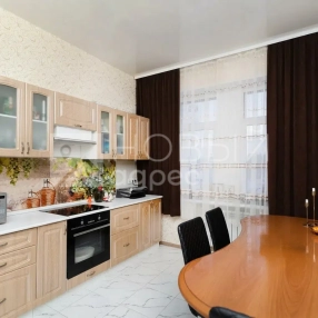 1-к кв. ул. Дунина-Горкавича, 11 (58.1 м²)