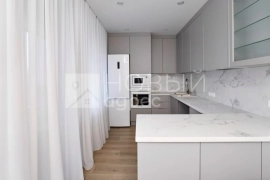 2-к кв. ул. Красноармейская ул., 43 (58.7 м²)