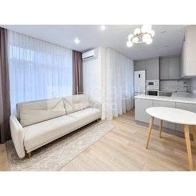 2-к кв. ул. Красноармейская ул., 43 (58.7 м²)