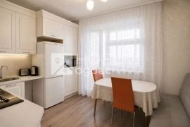 2-к кв. Ханты-Мансийский АО, Ханты-Мансийск ул. Энгельса, 3 (61.3 м²)