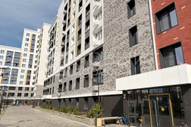 Двухкомнатная квартира 95 кв.м.