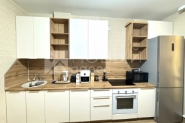 1 комнатная квартира 41 кв.м.