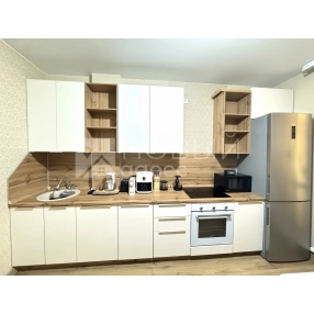 1 комнатная квартира 43 кв.м.