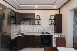 2-к. квартира,54,6 м², 3/6 эт.