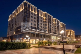 1-к кв. Ханты-Мансийск ул. Карла Маркса, 23 (43.5 м²)