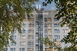 2-к кв. Ханты-Мансийск ул. Карла Маркса, 23 (66.2 м²)