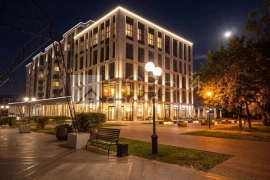 3-к кв. ул. Карла Маркса, 23 (88.9 м²)