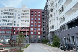 Продается трехкомнатная квартира 104,0 кв.м.
