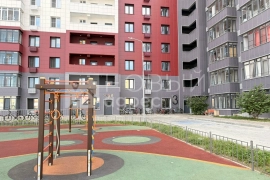 Продается четырехкомнатная квартира 112,4 кв.м.